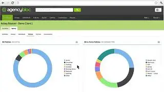 CRM System | Insurance Agency Software Explainer Video
