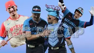 An All Star Game RECAP