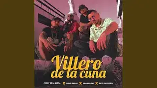Villero de la Cuna
