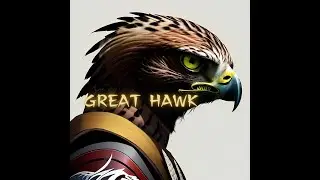 Great Hawk [#ukdrilltypebeat] 144bpm