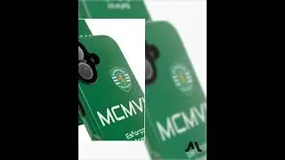 Capa de Telem&oacute;vel Resistente Sporting CP | Design 