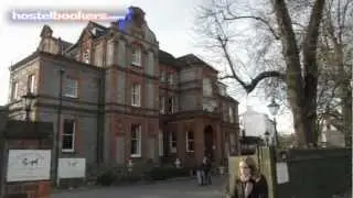 Хостел The Palmers Lodge Swiss Cottage в Лондоне