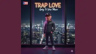 TRAP LOVE (Latin Trap/Hip Hop)