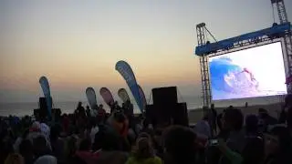 RIP CURL PRO PORTUGAL 2011