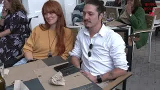 santos y sturm HD