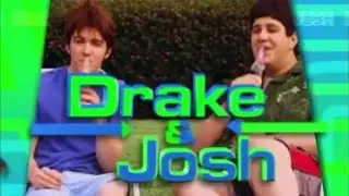 WATCH ALONG | Drake & Josh Episodes: Little Diva, Blues Brothers, Driver's License & Number One Fan