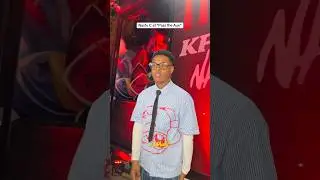 Nasty C at &ldquo;Pass the Aux&rdquo; #fyp #shorts #nastyc #passtheauxcord