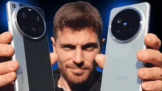 vivo X200 Pro vs Xiaomi 15 Ultra – ¿Quién gana en fotografía? | The Ultimate Camera Battle