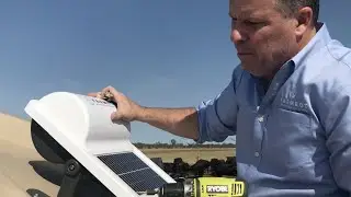 How to Install a Farmbot Monitor