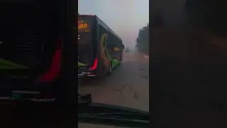 Check Karo Race ! Bala Gujjar GT Road Bus Race in pakistan | Subscribe #bus #buses #viral