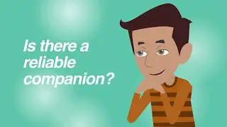 Daniel and his smart healthcare choice