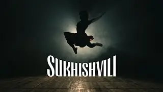 Sukhishvili - Georgian National Ballet Dance Legacy