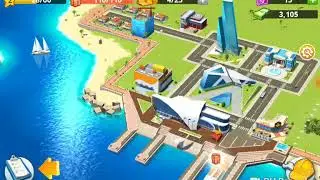 Little big city #1