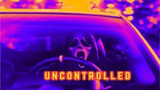 UNCONTROLLED - Official Music Video 🎧