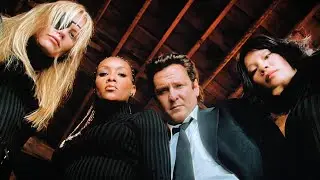 MovieFiendz Review - Kill Bill: The Whole Bloody Affair (2006)