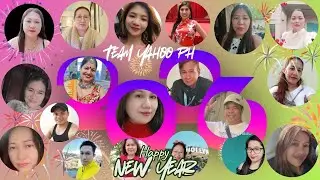 Welcome 2026 Live For Cherish D' New Year || PHTOKLTV & Friends