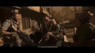 Really Quiet CoD MW 2019 Part 2