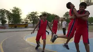 Glimpse of PGS Kosli