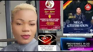 BOTALA VIE YA BANA MAPASA BITUMBA BA MAMAN BOBONDELAKA MINGI LANDA