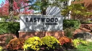 Eastwood Commons Condos, South Burlington, Vermont 05403