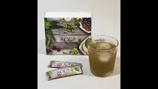 scc+ sinetrol จาก Fytexia ฝรั่งเศส Metabolism by Dr. Julien Cases
