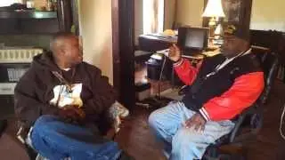 L and L Distribution VS Ross Township Part 6 CODE ENFORCMENT CALL 4/13
