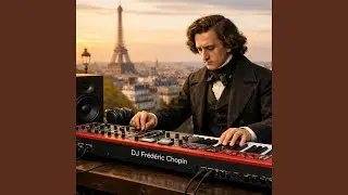 Valse Électrique (Spring Edit)