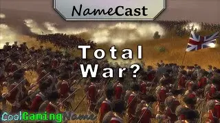 What is a RTS Game? [Namecast]
