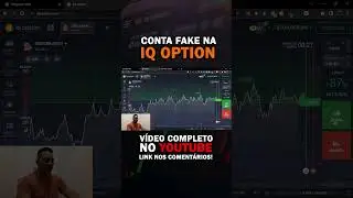 CURSO IQ OPTION E CURSO DE OP&Ccedil;&Otilde;ES BIN&Aacute;RIAS, PRA QUE?
