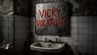 Vicky Volatility ft. Lil' Kohrs - 5 Minutes Till Close (Hip-Hop/Pop)