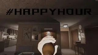 Party like there's no tomorrow -Crime Scene Cleaner PC-