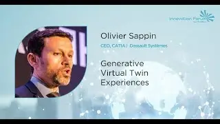 Generative Virtual Twin Experiences