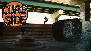 Welcome To The Team: Dante Tonella