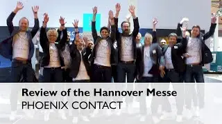 Hannover Messe 2018 Highlights