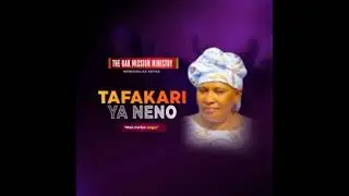 TAFAKARI: 