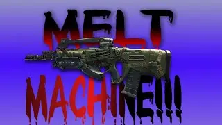 SWORDFISH BUFF! OP SWORDFISH BLACKOPS 4! (2019)