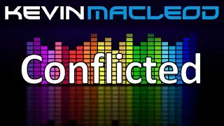 Kevin MacLeod: Conflicted