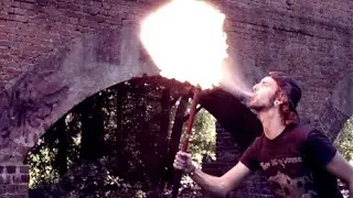 Short film: Ignite The Fire