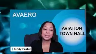 AVIATION TOWN HALL: High Air Fares: Are Airlines Really The Problem?