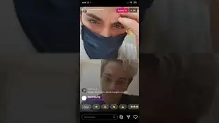 SDRUMOX a LICCARDO CI PARLO IO CON CHIARA