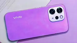 Vivo V70 5G Unboxing & Review | Camera Test | Vivo V70 5G Launch Date in India & Price