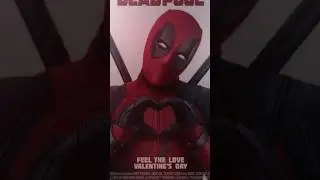 Deadpool 3 #mcu #dadpool