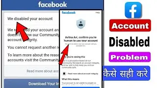 Confirm you're human to use your account Facebook confirm you're human to use your account 2025