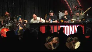 Diamond Debby debut at Kill Tony 750 | Full Set and Interview