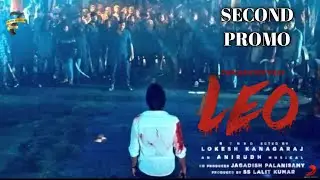 Leo Second Promo Update & Leo Song Update