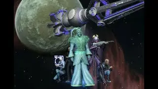 STO [PvE/STF] Operation Riposte [Advanced/Space]