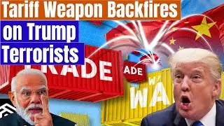 Tariff Weapon Backfires on Trump | jansattanews 16 november 2025 |