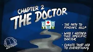 FREE audiobook [Chapter 2] Take a Deep Breath for Me