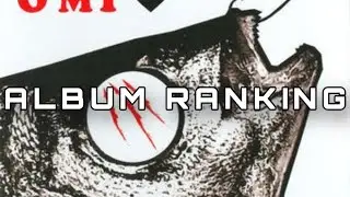 O My Heart (2008) - Mother Mother [Album Ranking]