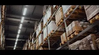 Tillex Epos + Ecommerce Integrated Inventory System Overview